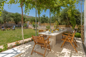 Villa Serenity